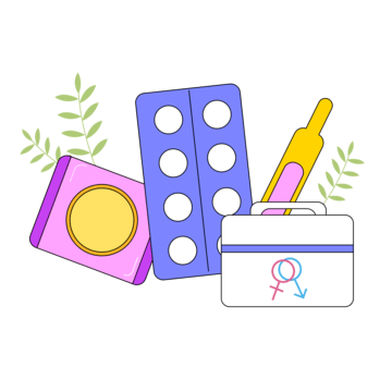 Konsultasi Kontrasepsi